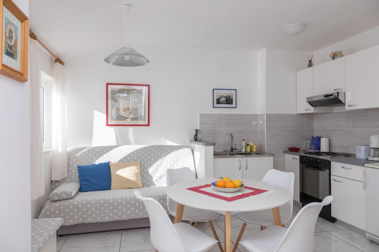 Apartment Viola Dubrovnik Extérieur photo