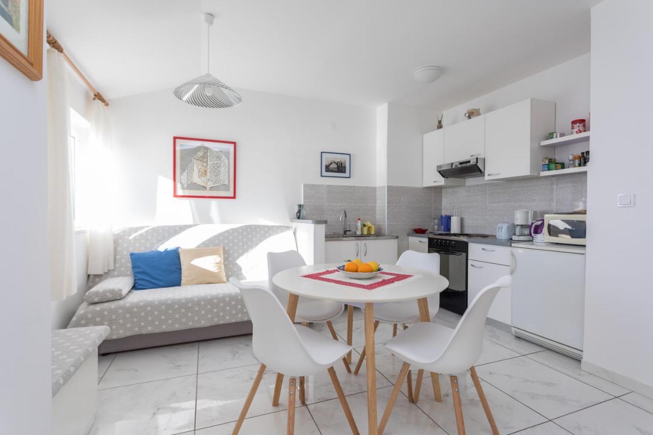 Apartment Viola Dubrovnik Extérieur photo