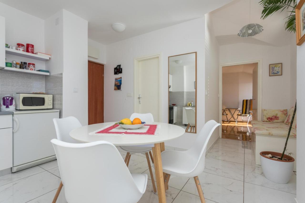 Apartment Viola Dubrovnik Extérieur photo