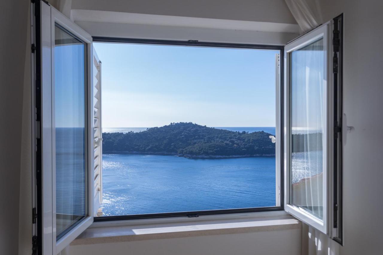 Apartment Viola Dubrovnik Extérieur photo