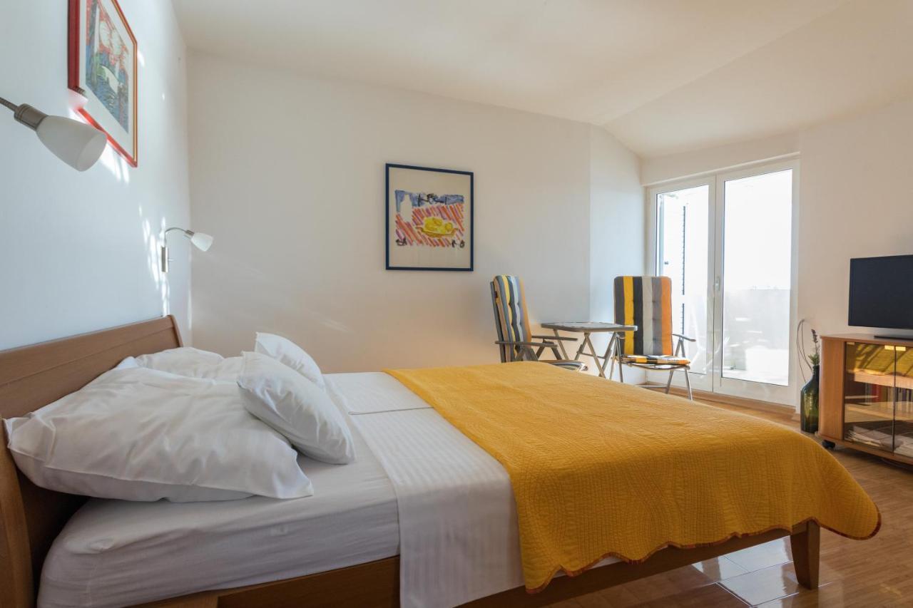 Apartment Viola Dubrovnik Extérieur photo
