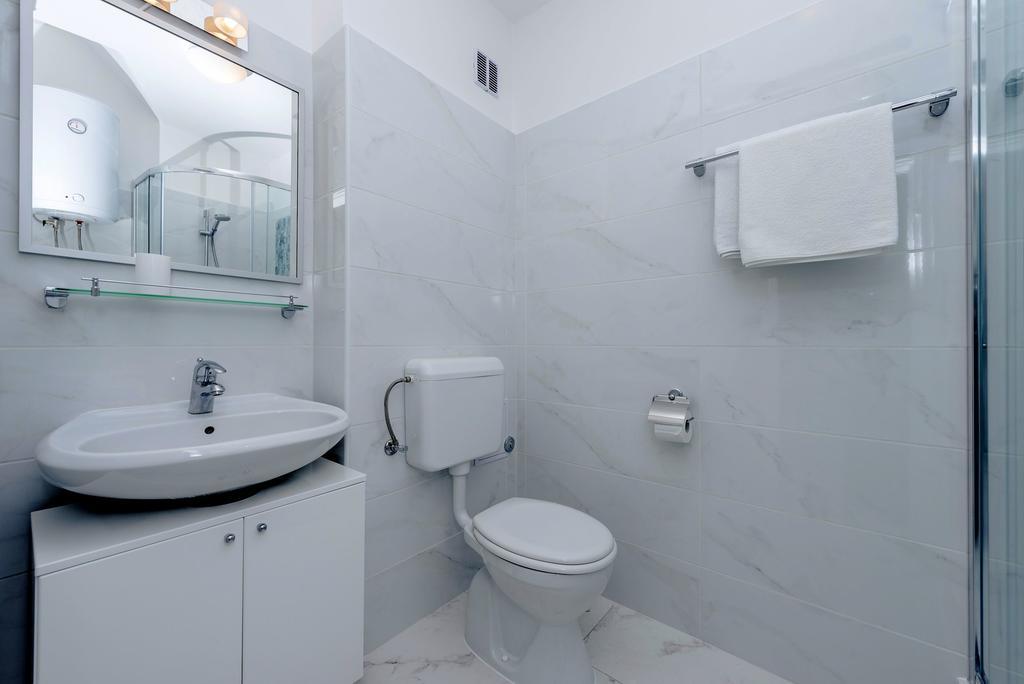 Apartment Viola Dubrovnik Extérieur photo