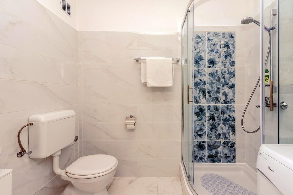 Apartment Viola Dubrovnik Extérieur photo
