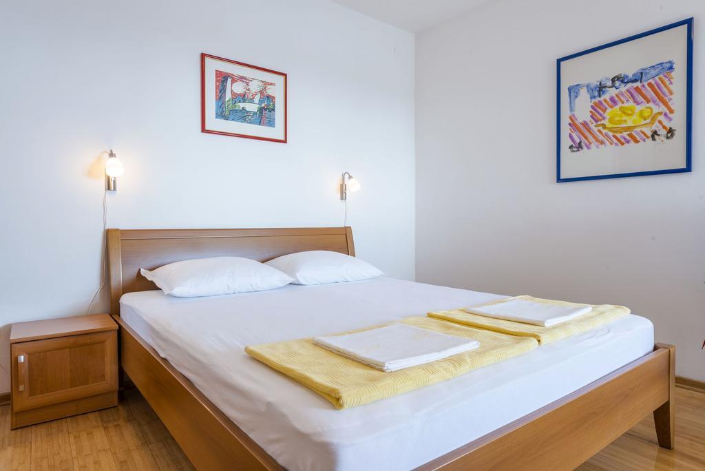 Apartment Viola Dubrovnik Extérieur photo