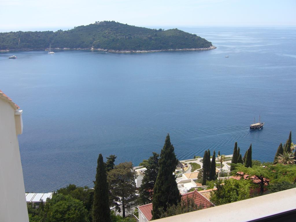 Apartment Viola Dubrovnik Extérieur photo