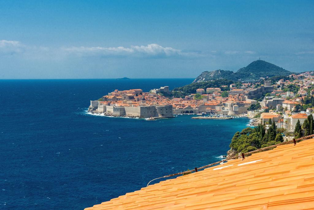 Apartment Viola Dubrovnik Extérieur photo