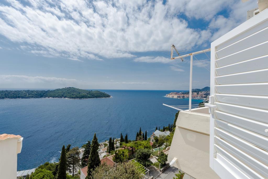 Apartment Viola Dubrovnik Extérieur photo