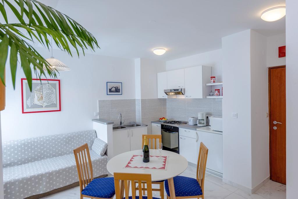 Apartment Viola Dubrovnik Extérieur photo