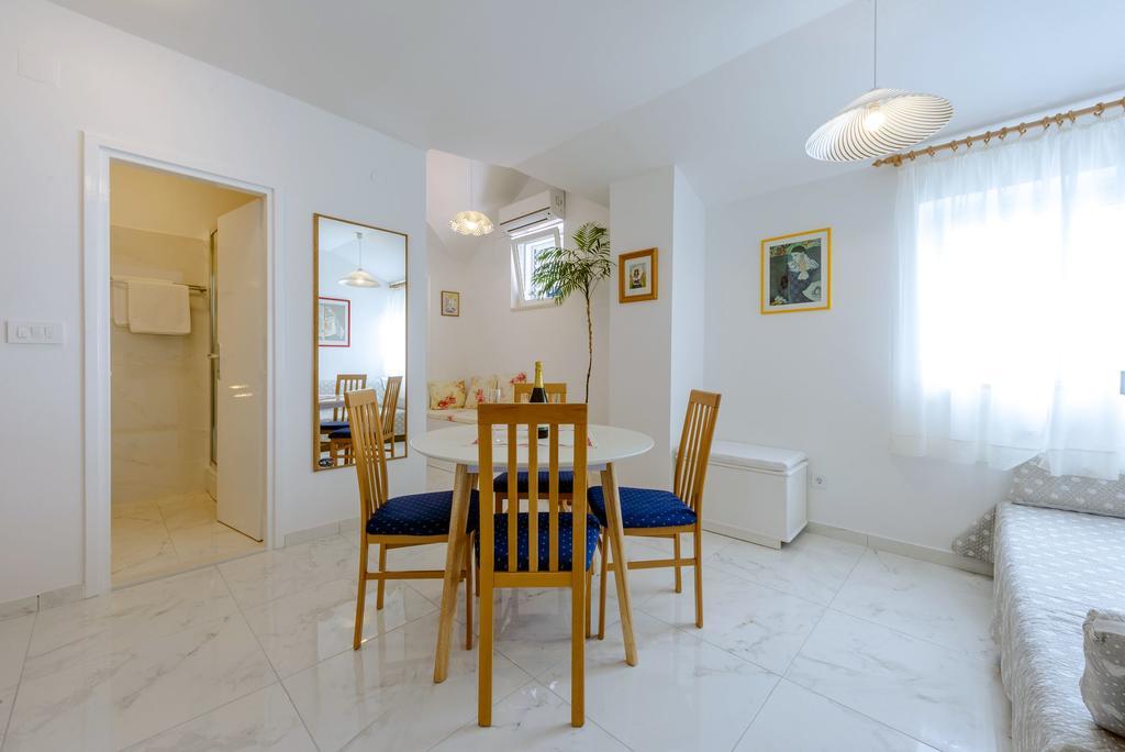 Apartment Viola Dubrovnik Extérieur photo
