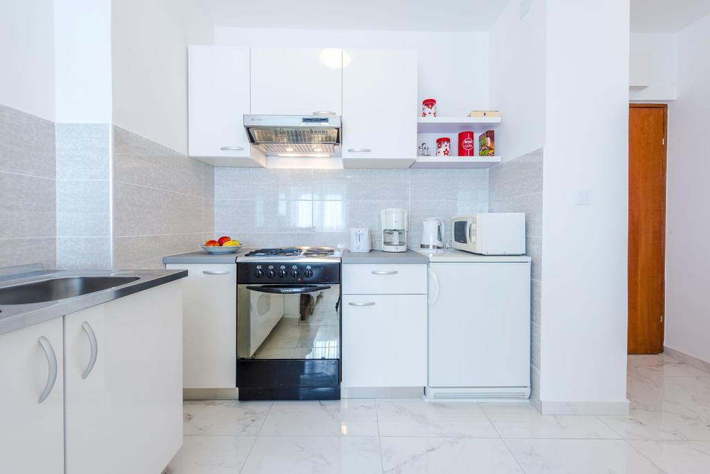 Apartment Viola Dubrovnik Extérieur photo