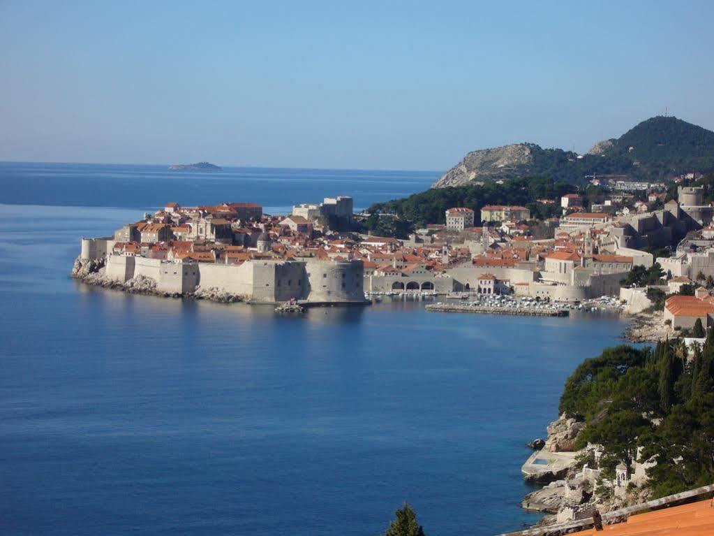 Apartment Viola Dubrovnik Extérieur photo