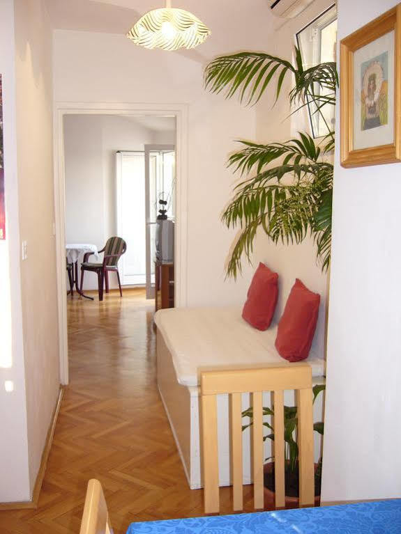 Apartment Viola Dubrovnik Extérieur photo