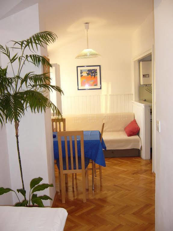 Apartment Viola Dubrovnik Extérieur photo
